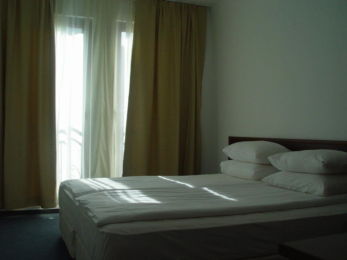 ラヴダ Marina Cape Vacation Complexアパートホテル 部屋 写真