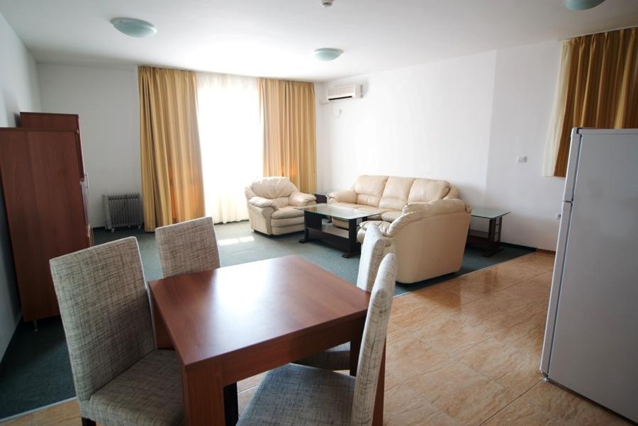 ラヴダ Marina Cape Vacation Complexアパートホテル 部屋 写真