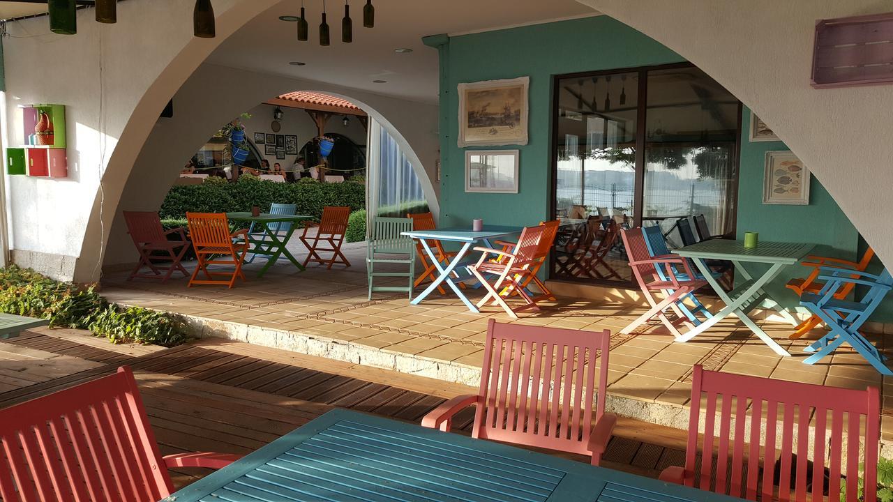 ラヴダ Marina Cape Vacation Complexアパートホテル エクステリア 写真