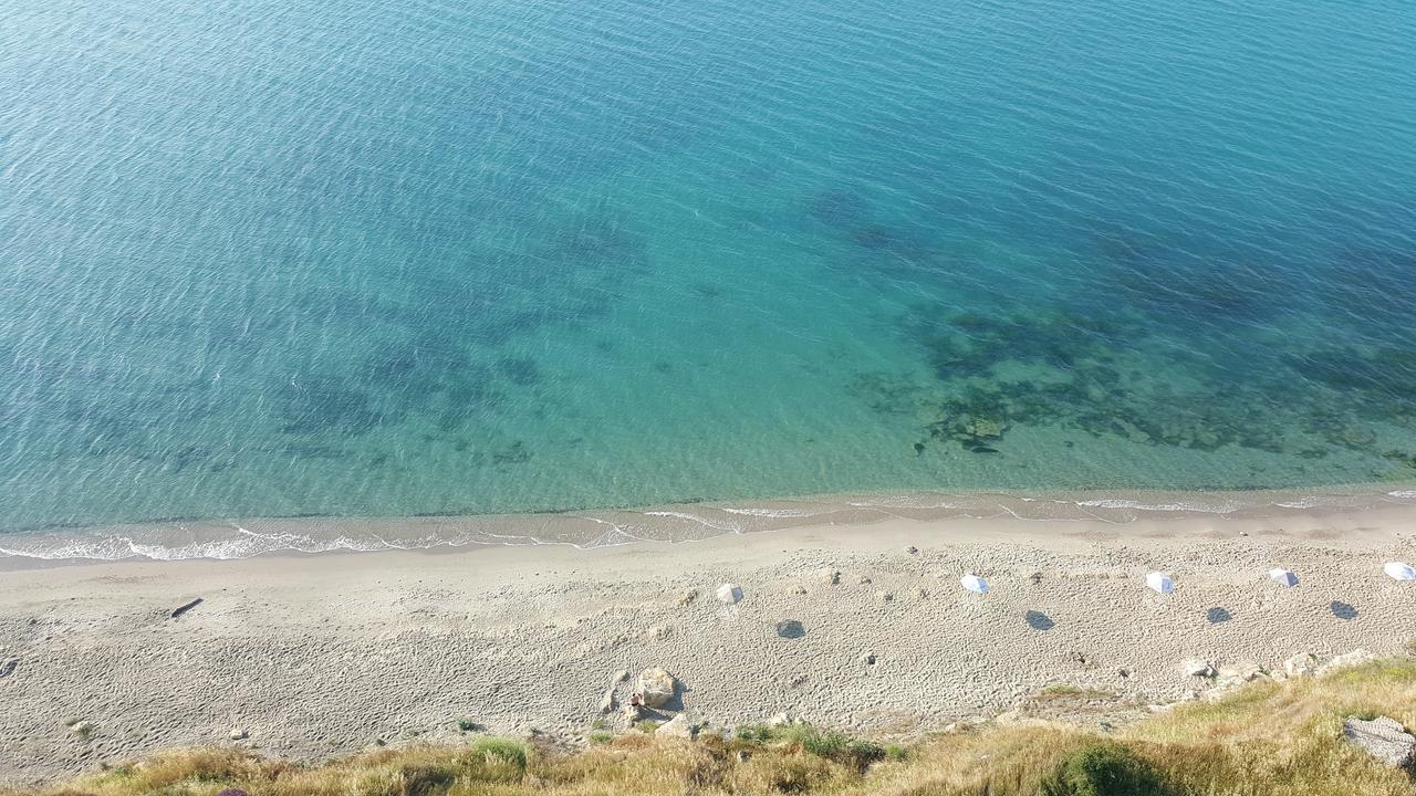 ラヴダ Marina Cape Vacation Complexアパートホテル エクステリア 写真